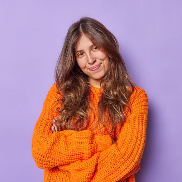 نوشین موسوی